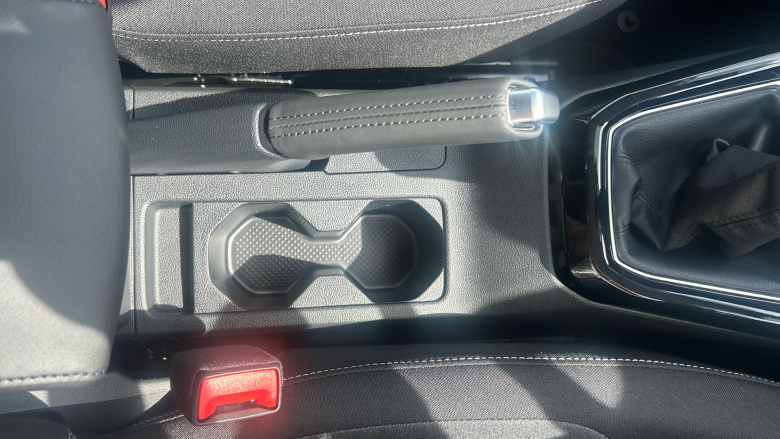 Volkswagen T-Cross 1.0 TSI 115 Match 5dr Petrol Estate